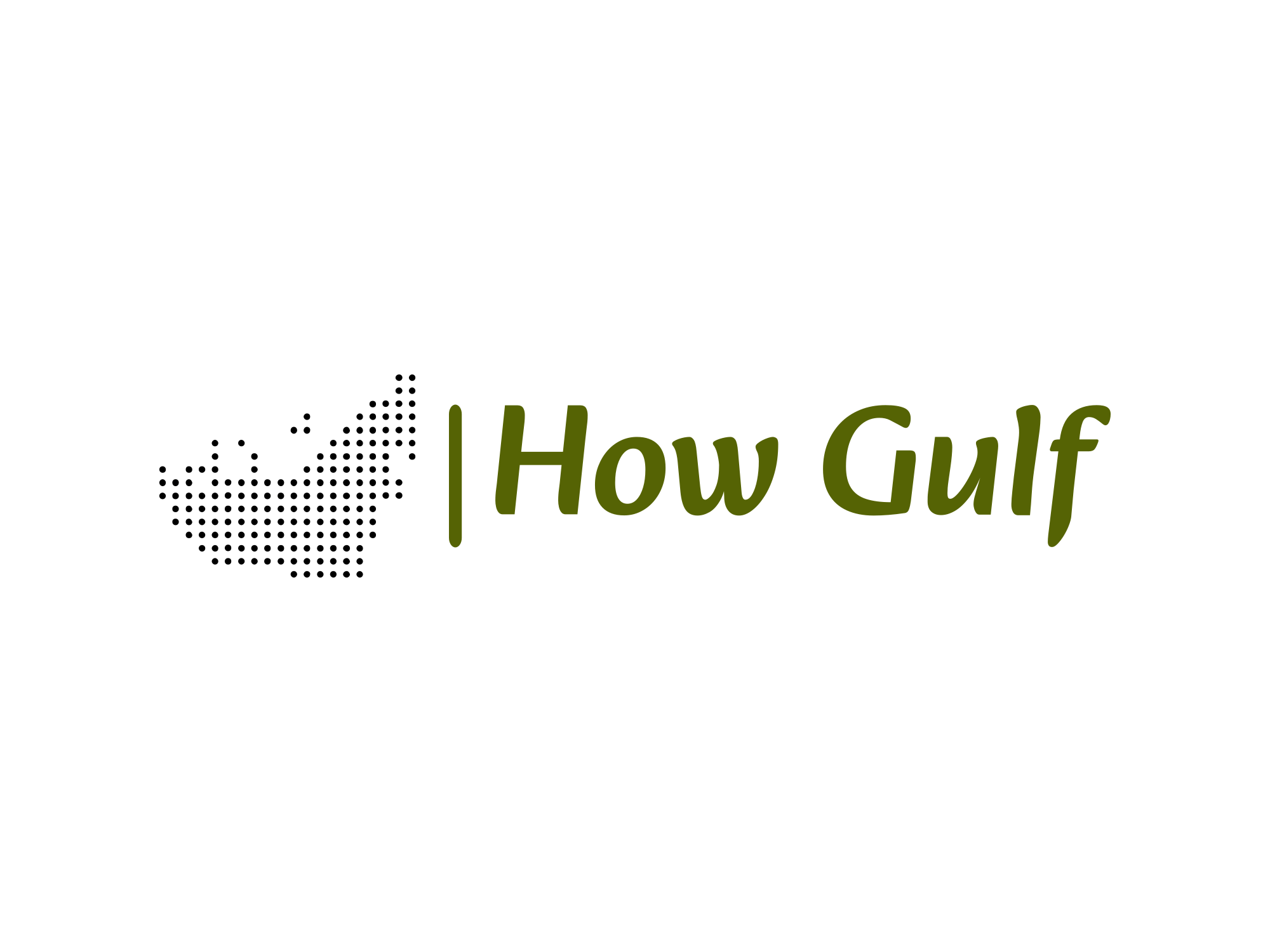 How Gulf Logo 2