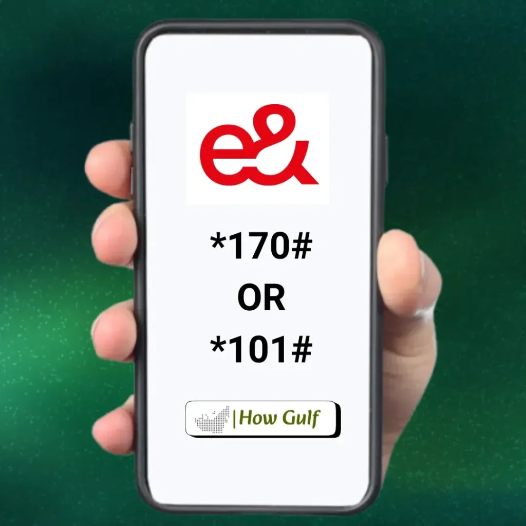 How to Check Etisalat Balance (3)